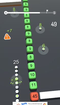 Snake - Screenshot 3