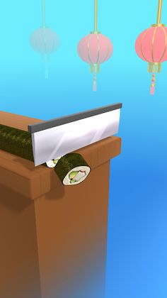 Sushi Master! - Screenshot 1
