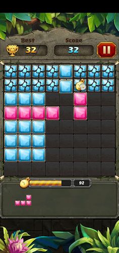 Block puzzle jewel - Screenshot 4