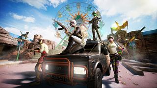 FPS Offline Strike : Missions - Screenshot 1