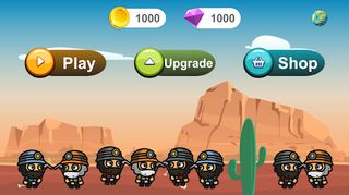 Become A Miner King - Screenshot 1