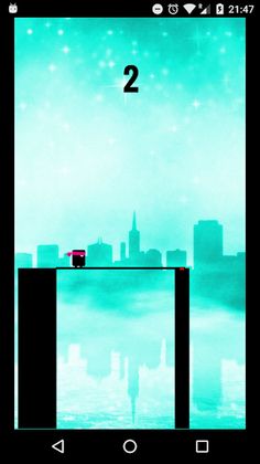 Ninja Stick - Screenshot 2