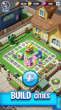 Dice and Cats - Screenshot 3