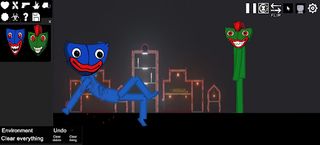 Monster Playground - Screenshot 3