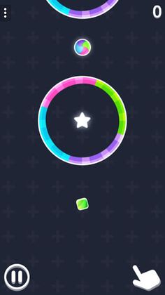 Color Shapes - Screenshot 4