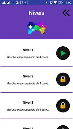 Memória Mágica - Screenshot 4