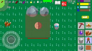 Survival Night - Screenshot 2