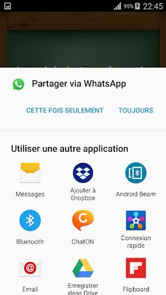 alphabets français - Screenshot 3