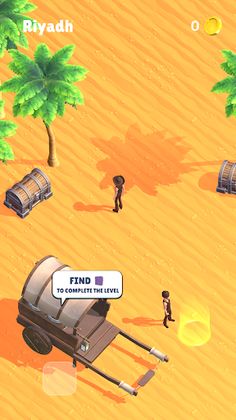 Master Trader - Screenshot 3