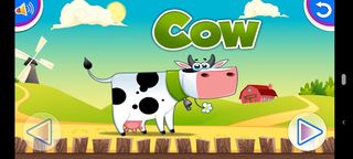 Kids Learning - Screenshot 3