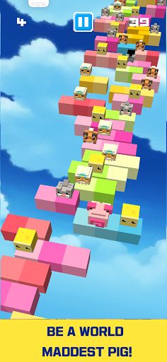 MAD PIG - Screenshot 3