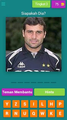 Kuis Seputar Juventus - Screenshot 4