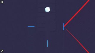 Twisted Laser - Screenshot 3