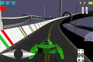 Air thunder - Screenshot 3