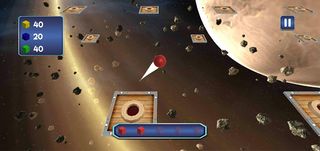 HopHop: Bounce Ball 3D - Screenshot 2