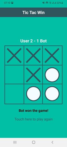 Play & Earn - Tic Tac Win - Screenshot 4