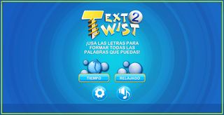 Text Twist Words Tournament 2 - Screenshot 3