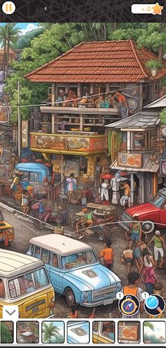 Puzzle Scavenger Hunt - Screenshot 3