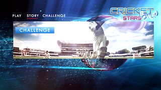 Real Cricket Championship 3D - Screenshot 3