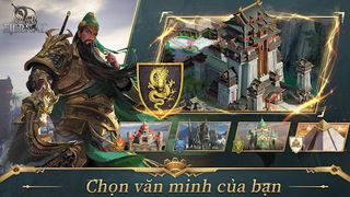 War Eternal - Gamota - Screenshot 1