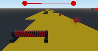 SuperTrack - Screenshot 2