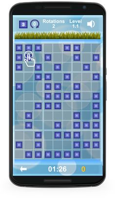 SeepCell - Screenshot 2