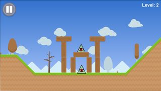 Angry Money - Screenshot 1