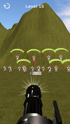 Cargo Delivery 3D - Screenshot 2