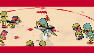 How Many Dudes? - Screenshot 2