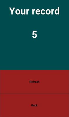 Strong Finger - Screenshot 4