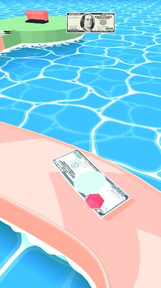 Money Print Run - Screenshot 4