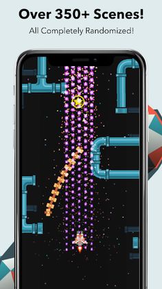 Galaxy Warzone - Screenshot 4