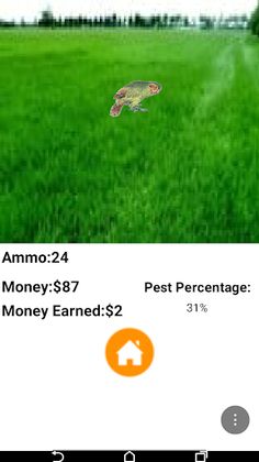 Biopests - Screenshot 3