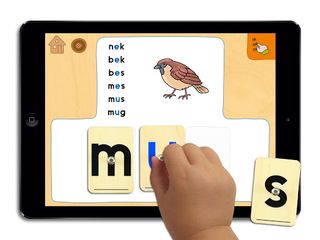 Kiene Klanken - Screenshot 3