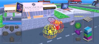 M2MCity - Screenshot 3