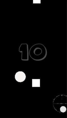 Polygon Rush - Screenshot 2