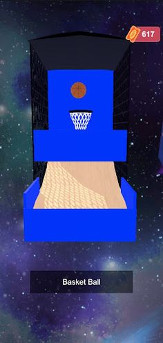 Arcade Zone: 4 games in 1 - Screenshot 1