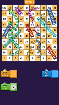 LUDO DICE GAME : CHAMPION GAME - Screenshot 3