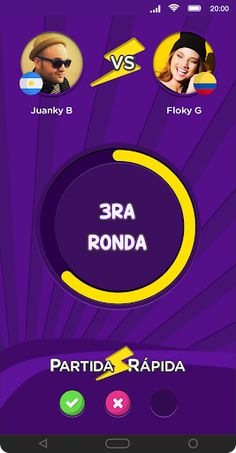 Copado! Piedra, Papel o Tijera - Screenshot 4