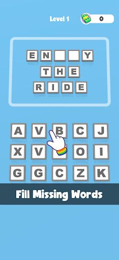 Passenger Pioneer - Screenshot 1