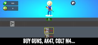 Haunted Hospital-Dead Walking - Screenshot 3