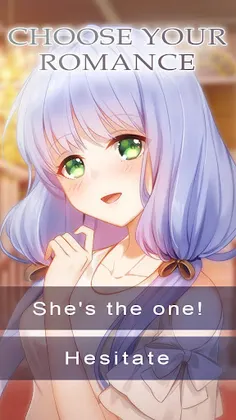 My Zombie Girlfriend - Screenshot 3