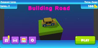 Building Road 3D - Screenshot 1
