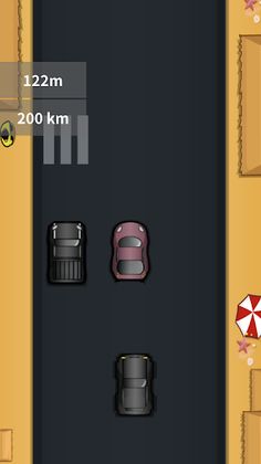 Infinite Racing - Screenshot 4