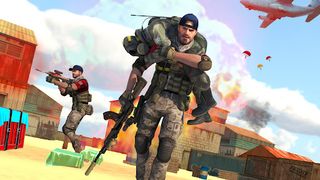 Gun Games Offline: Gun Game 3D - Screenshot 3