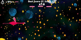 Flamin-Go - Screenshot 3