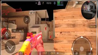 СТАНДОФФ 2  Чит гид - Screenshot 1