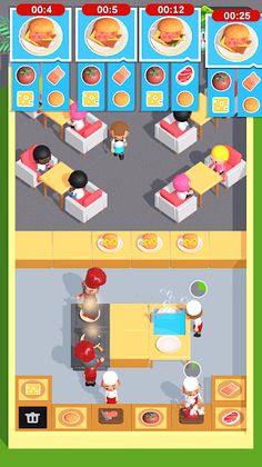 Fast Chef - Screenshot 3