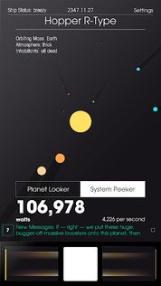Spaceplan - Screenshot 4
