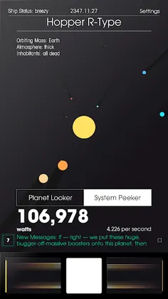 Spaceplan - Screenshot 4
